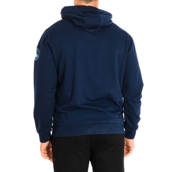 TMF322-FP225 Men's Hoodie