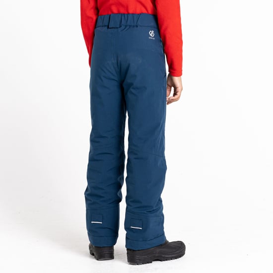 Dare 2B Childrens/Kids Outmove II Ski Trousers (Moonlight Denim)