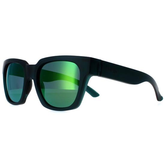 Smith Square Unisex Matte Green Mirror Comstock