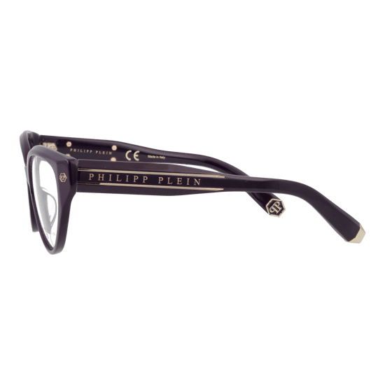 Philipp Plein Optisch montuur VPP052M 09NU 54 - Image 4
