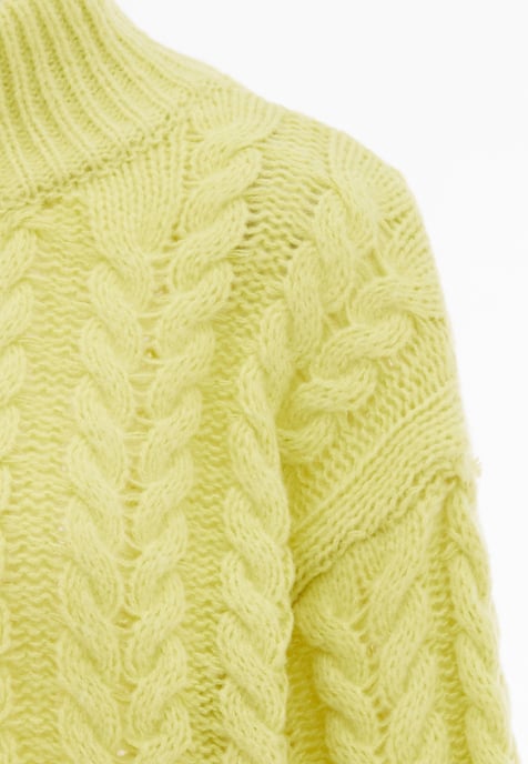 Mymo Jumper Dames kalk - Image 3