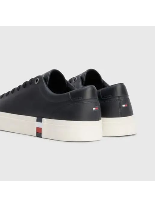 Tommy Jeans herensneakers met kenmerkend design. - Image 4