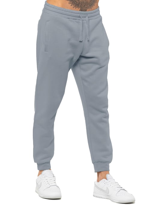 Enzo | Mens Regular Fit Joggers