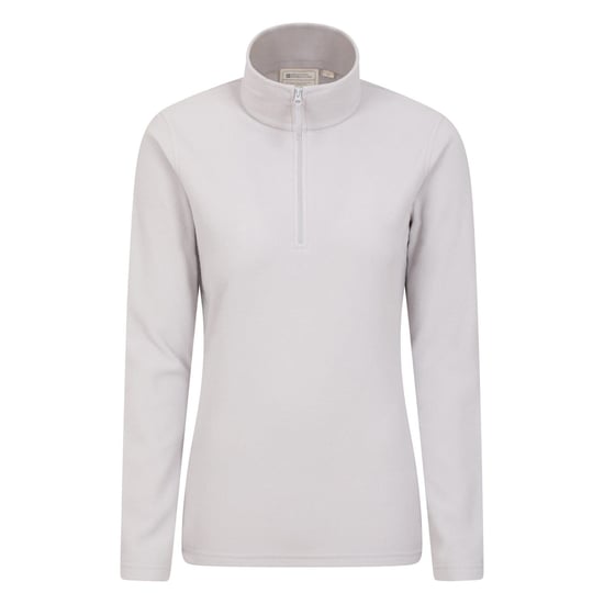 Mountain Warehouse Dames/Dames Camber II Fleece Top (Berijpte) - Image 1