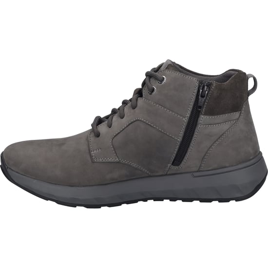 JOSEF SEIBEL Cameron 54 | Sneaker voor Heren | grijs - Image 3