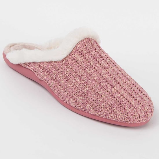Northome Slipper Louslip Roze - Image 2