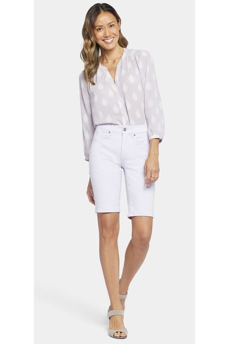 Briella Short Lila Premium Denim