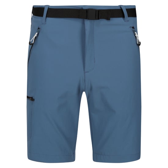 Regatta Heren Xert III Stretch Shorts (Stellaire) - Image 1