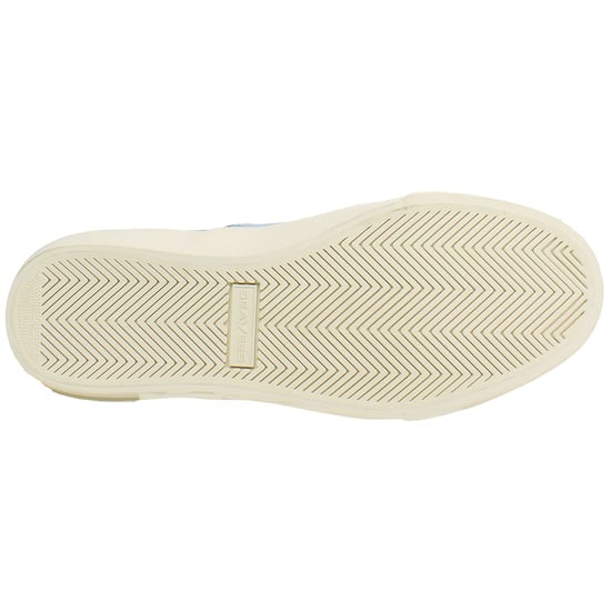 Seavees Sunset Strip Dames Blauwe Schoenen - Image 5