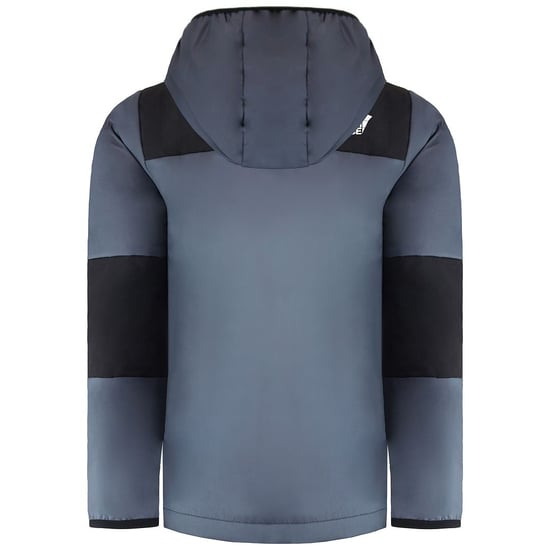 The North Face Light Synthetic Kinderjas Grijs - Image 2