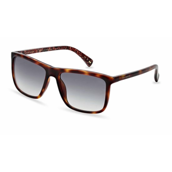 Ted Baker Sunglasses TB1663 Havna 122 Havana Grey Gradient