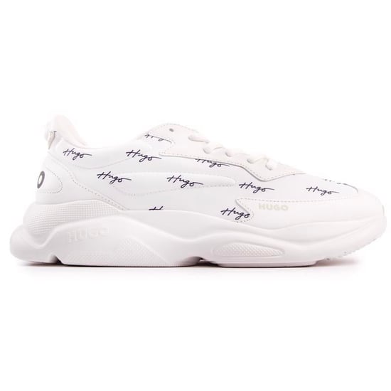Hugo Leon Runn Sneakers - Image 1