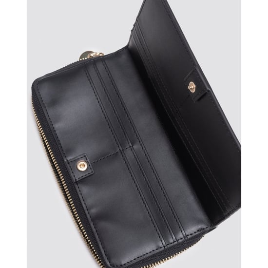 Tommy Hilfiger TH Chic Womens Large Purse