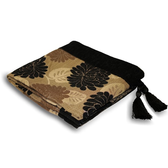 Caprice Throw