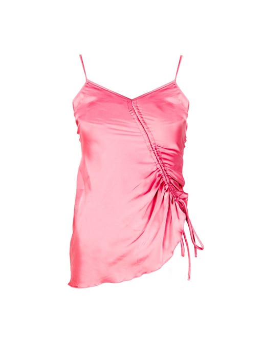Liu Jo Top Woman's Pink