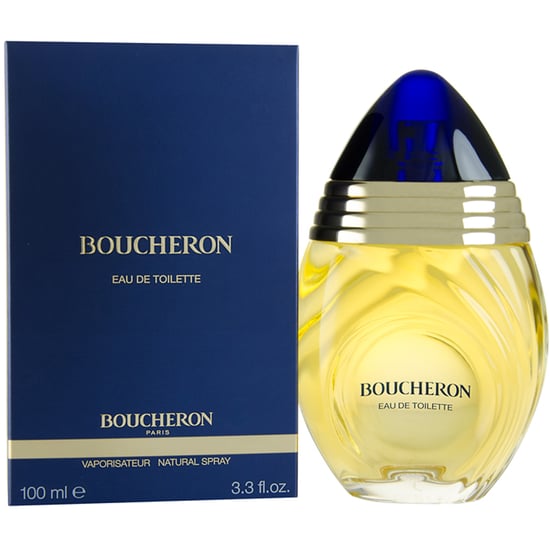 Boucheron Eau de Toilette 100ml Spray Voor Haar - Image 1