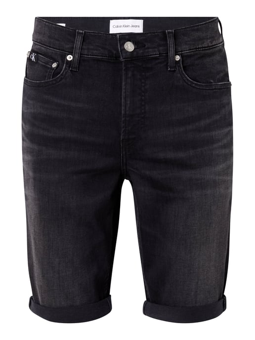 Kurze Calvin Klein Heren Klassiek Slim - Image 1