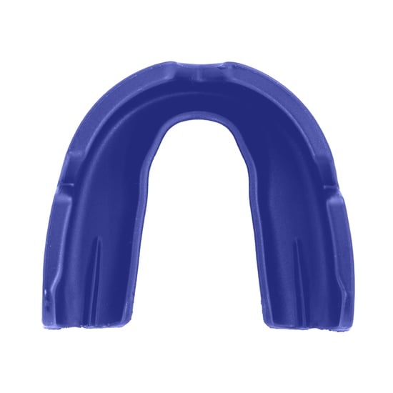 Nike Unisex Alpha CE gebitsbeschermer voor volwassenen (Blauw) - Image 2
