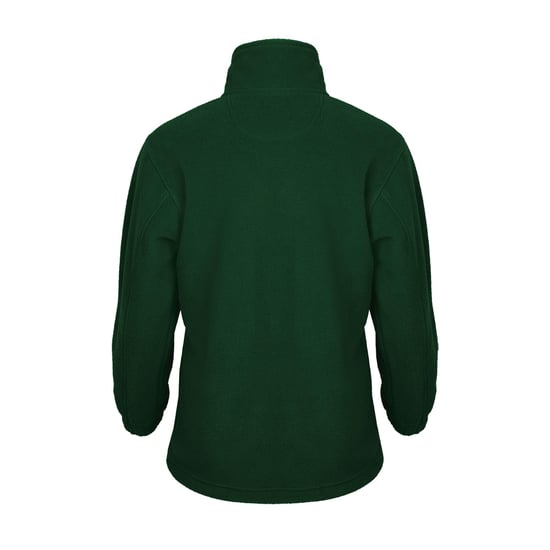 SOLS Kinderen/Kinderen North Zip-Up Fleece Jacket (Bosgroen) - Image 2