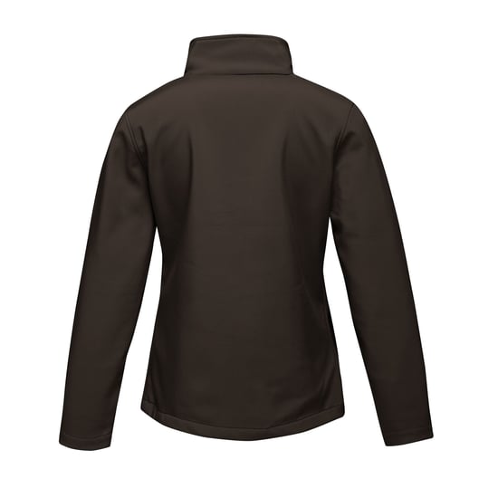 Regatta Standout Womens/Ladies Ablaze Printable Soft Shell Jacket