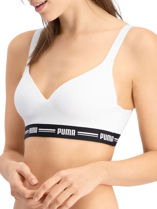 Padded Bra Top