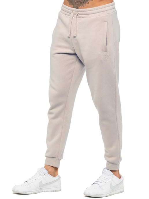 Enzo | Mens Zip Up Hoodie Tracksuit Set