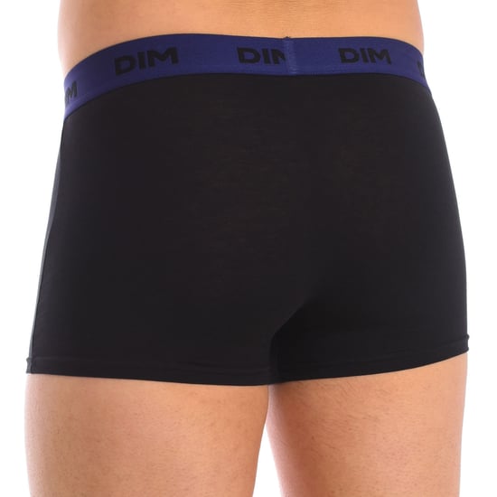 Pack-2 Boxers Mix and Colors of breathable fabric D005D men