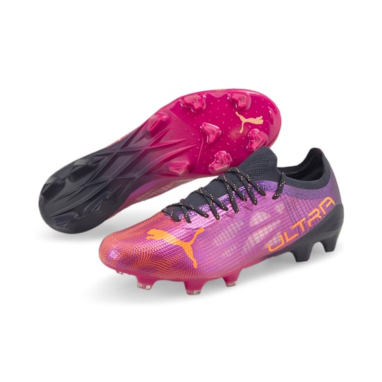 PUMA Unisex ULTRA 1.4 FG/AG Football Boots Soccer Shoes