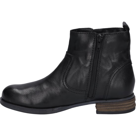 JOSEF SEIBEL Sanja 20 | Enkellaars voor Dames | zwart - Image 3