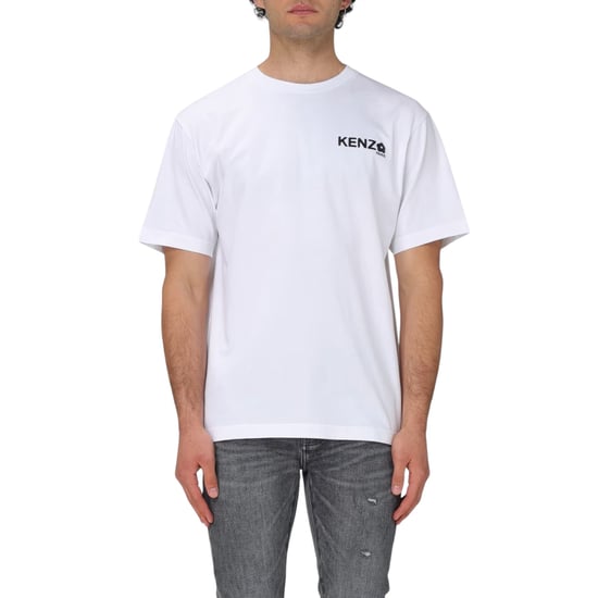 Boke Flower 2.0 Mens T Shirts Crew Neck Short Sleeve Casual Cotton Tops