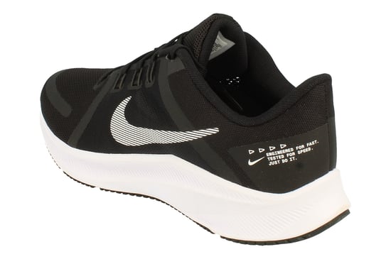 Nike Quest 4 Heren Schoenen Zwart - Image 2