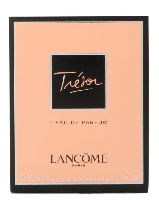 Lancome Tresor Edp Spray 50ml. - Image 2