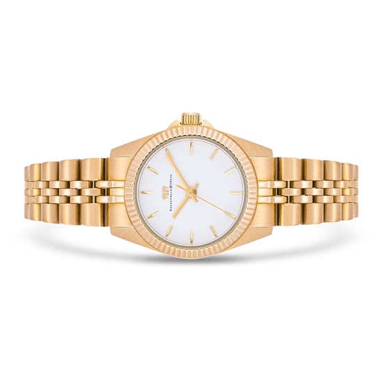 Rhodenwald   Söhne Female Stainless steel Watch 27,5 mm - Image 2