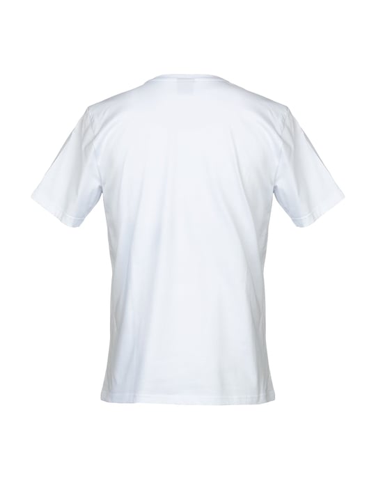Kith Man T-shirts Cotton