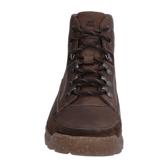 JOSEF SEIBEL Raymond 02 | Ankle Boots for Men | brown
