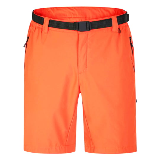 Dare 2B Heren Tuned In Pro Lichtgewicht Cargo Shorts (Trail Blaze Oranje) - Image 1