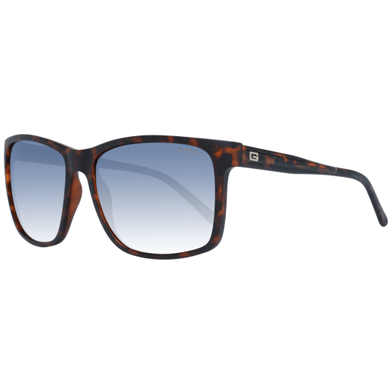 Guess Sunglasses GF5082 52F Brown Brown Gradient