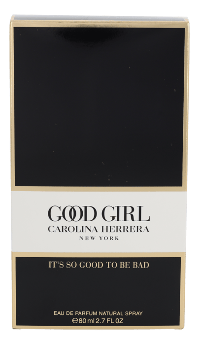 Carolina Herrera Good Girl Edp Spray80 ml. - Image 2