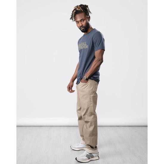 Fjallraven Logo Mens T-Shirt