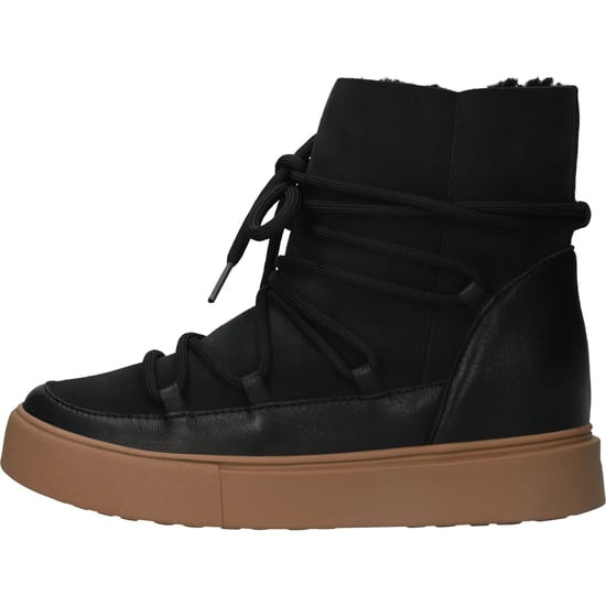 SERMEQ UKI - CL216 Black - Boots - Image 5