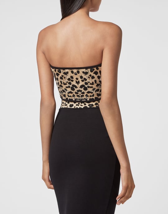 Trui Leopard - Image 3