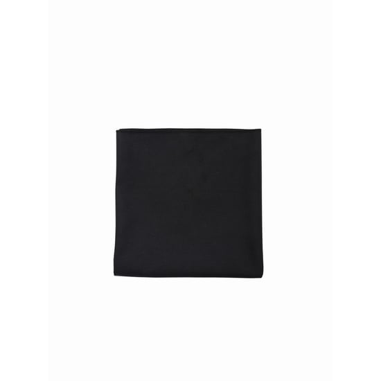 SOLS Atol 30 Microvezel Gastendoek (Zwart) - Image 1