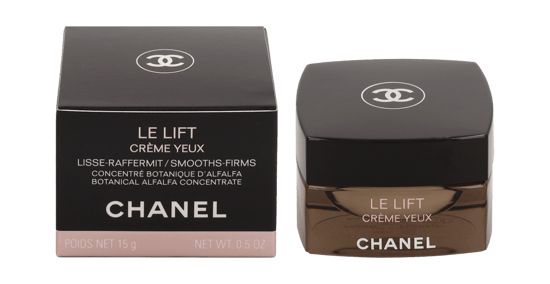Chanel Le Lift Creme Yeux – Eye Cream 15gr. - Image 1
