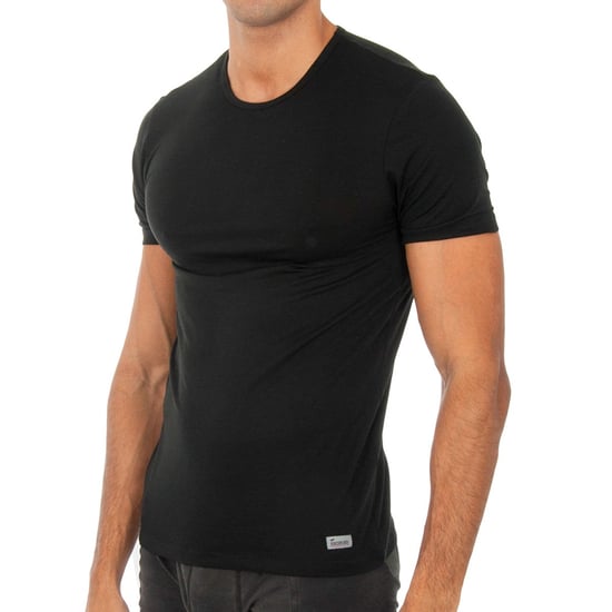 Short sleeve Cotton Thermal Tech 041Y men's t-shirt