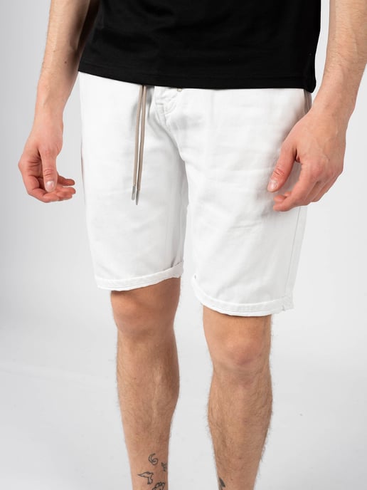 Antony Morato shorts Oliver Mannen Wit - Image 5