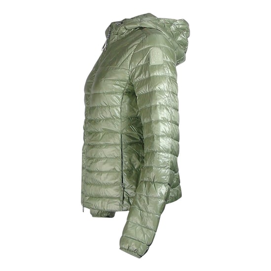 Parajumpers Miroku Nile Green Down Jacket