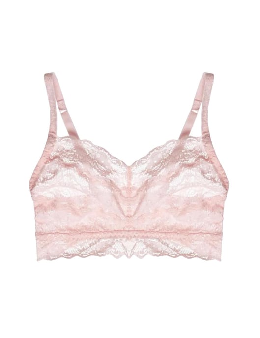 Cosabella Never Say Never Extended Sweetie Soft Bra