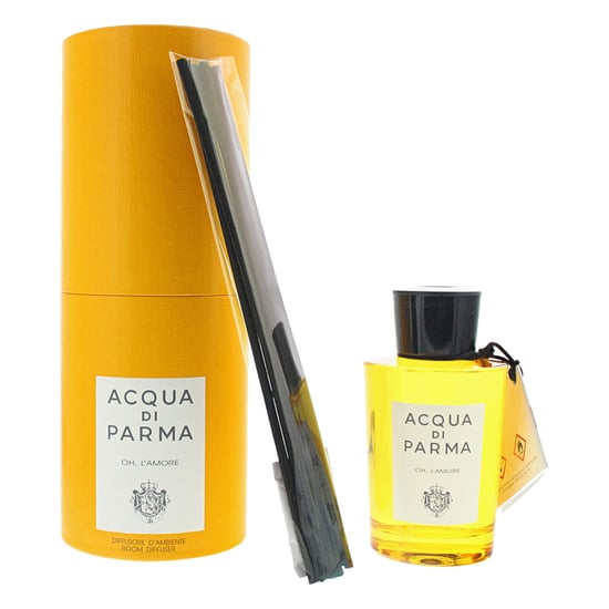 Acqua Di Parma Oh L'amore Diffuser 180ml