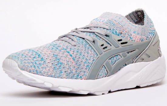 Asics Gel-Kayano Knit Mens