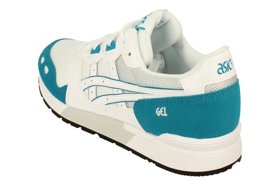 Asics Gel-lyte Heren Witte Sneakers - Image 2
